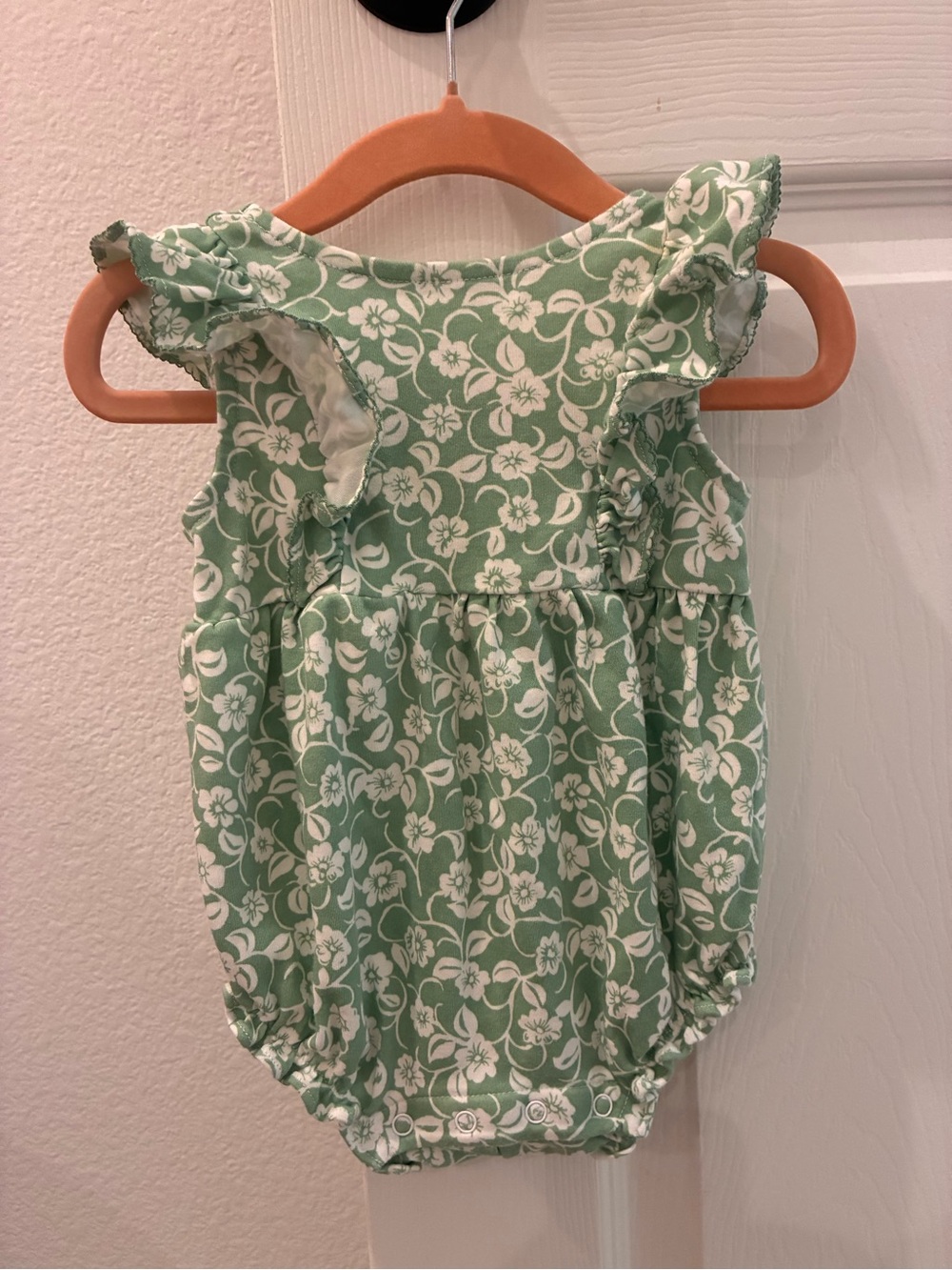 Janie and Jack 3-6 Mo Bundle